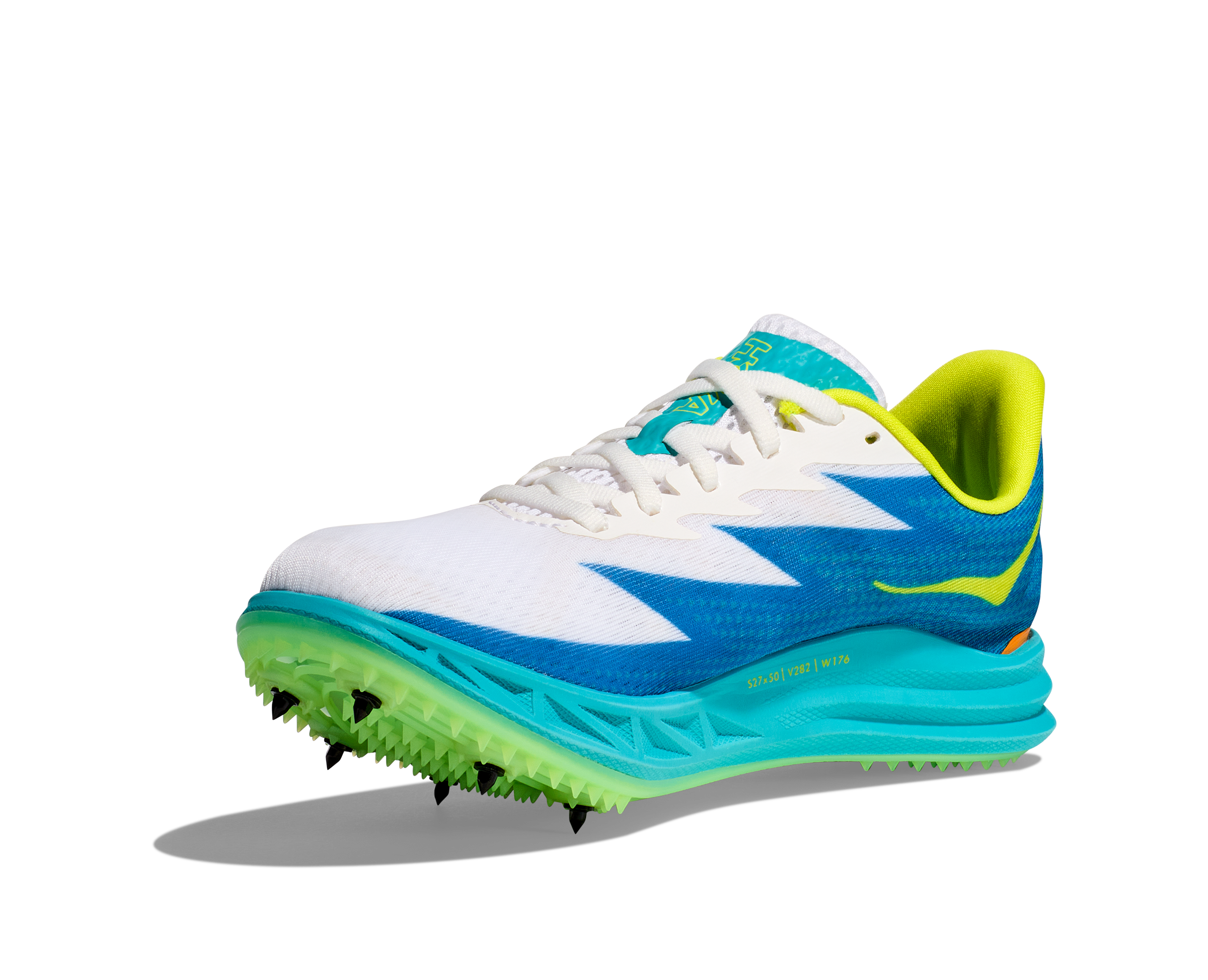 HOKA UNISEX CRESCENDO MD CERAMIC / DIVA BLUE