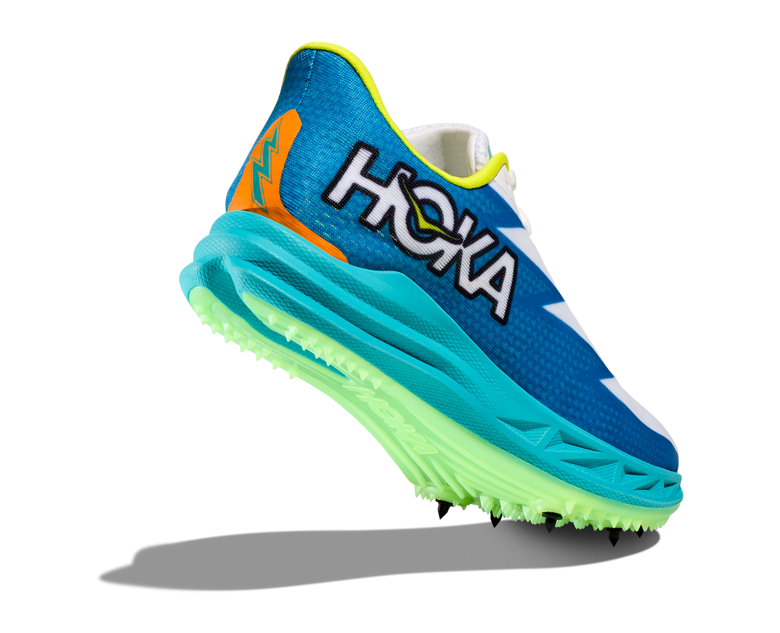 HOKA UNISEX CRESCENDO MD CERAMIC / DIVA BLUE